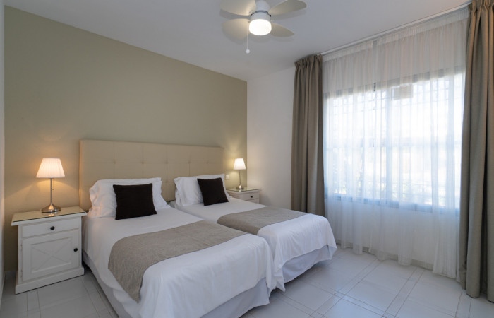 Qlistings House - Villa in Miraflores, Costa del Sol image 5
